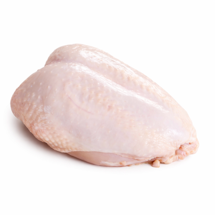 Грудинка на кости