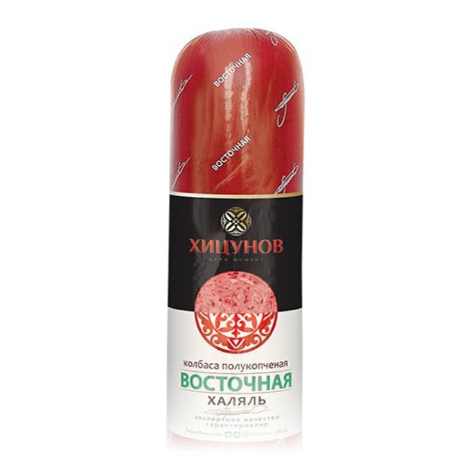 Колбаса Восточная Хицунов