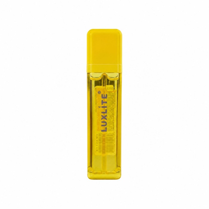 LUXLITE Газ для заправки зажигалок 20 мл