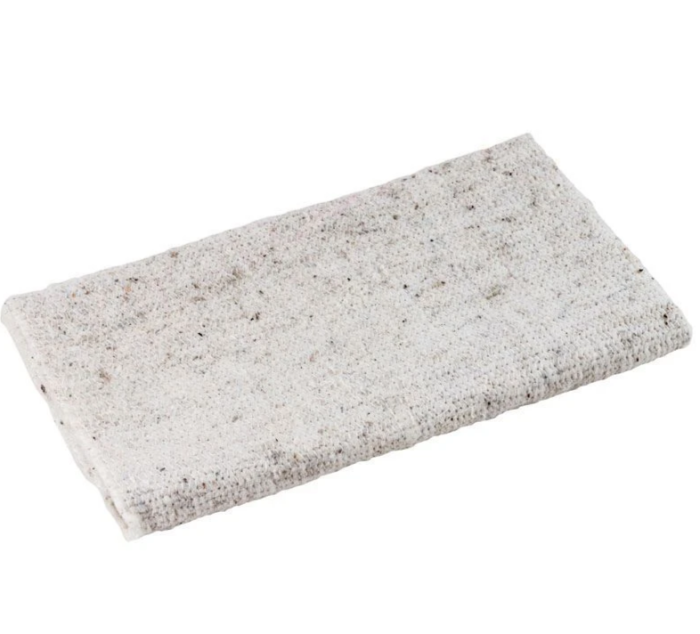 Тряпка для пола One Servise 50*60 2 шт арт 14410194