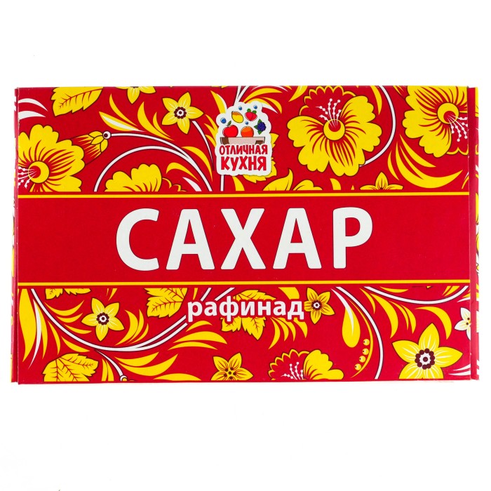 Сахар рафинад Отличная кухня 450г.