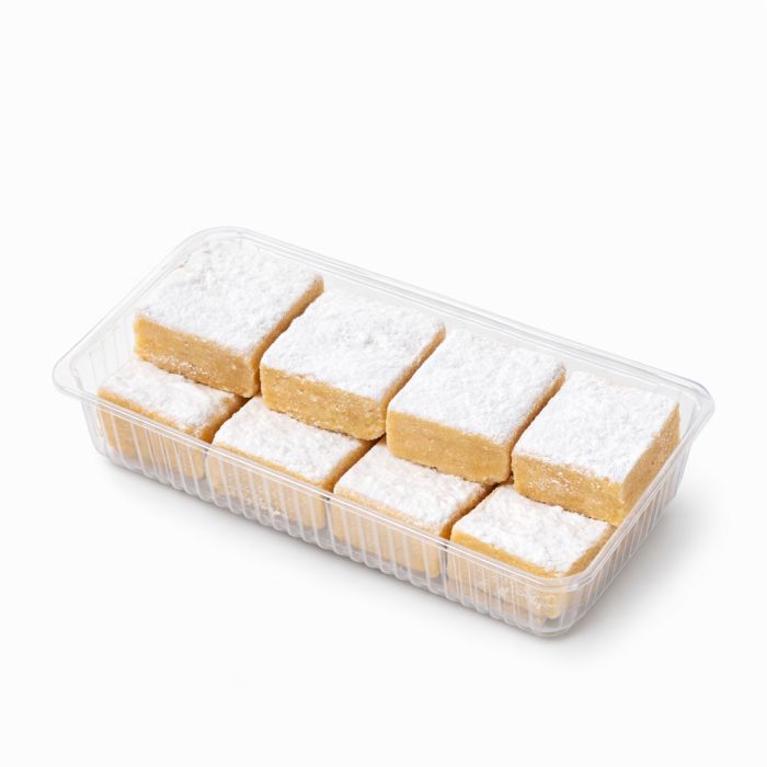 Халва мучная ТД Исмаила Атаева