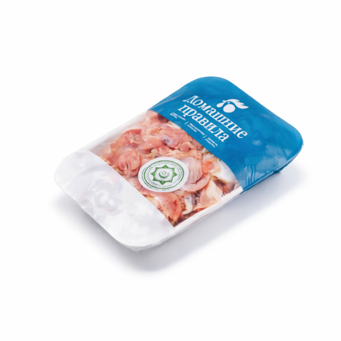 Желудки куриные (заморож)