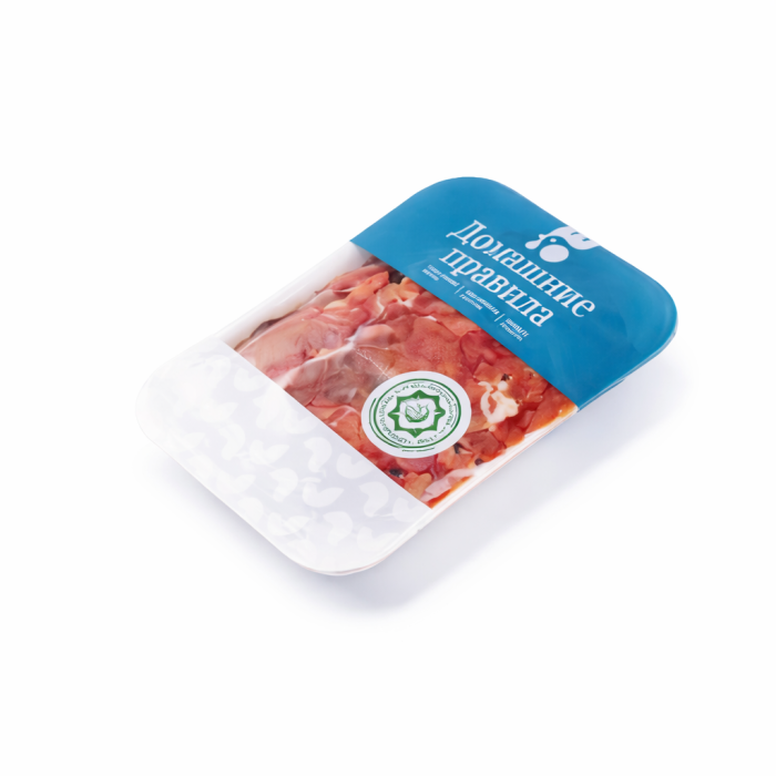 Печень куриная (заморож)