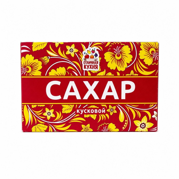 Сахар Отличная Кухня 900 г.