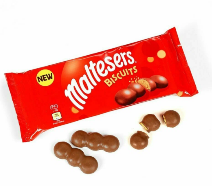 Печенье Мальтизерс 110 г