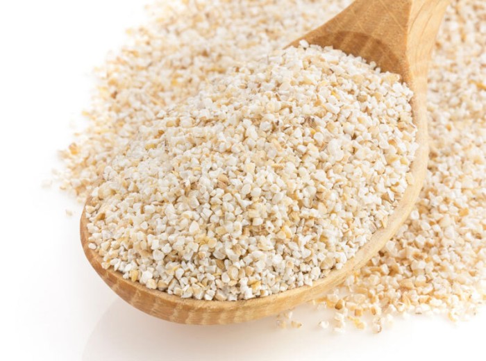 Крупа Ячневая Юг России 500 г,