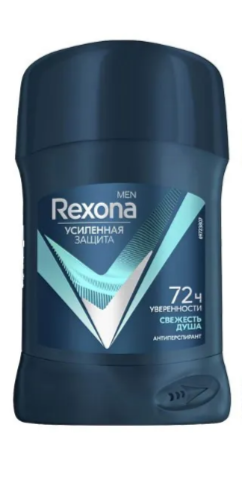 Антиперспирант Рексона Свежесть душа 50 мл