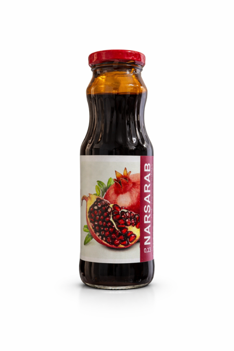 Соус Наршараб 0,23 гр