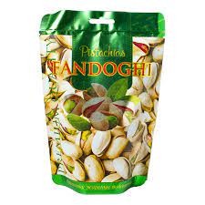Фисташки Fandoghi 150 гр.
