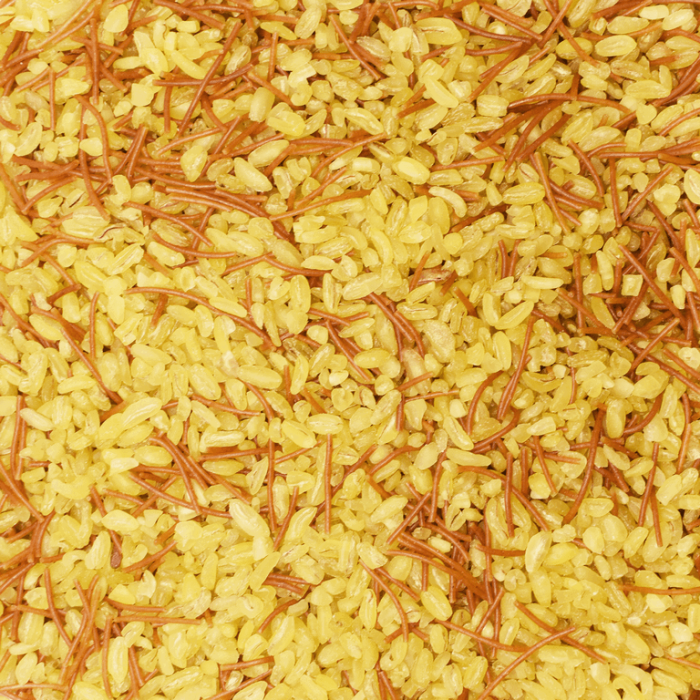 Булгур крупа с вермишелью Агрика 700 г