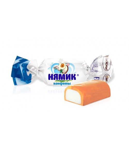 Конфеты Нямик