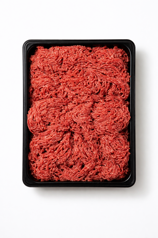 Фарш говяжий ПРЕМИУМ