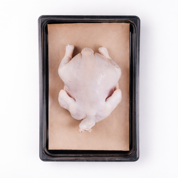 Куры местные