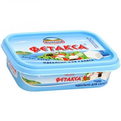 Фетакса Сыр плавленный 200 г