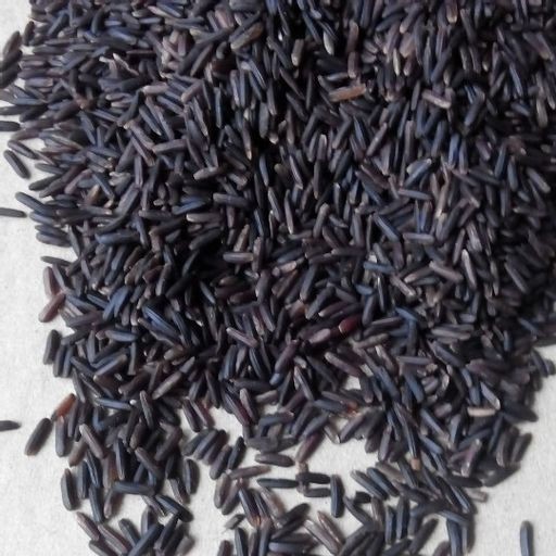 Рис Черный Агрика 500 г