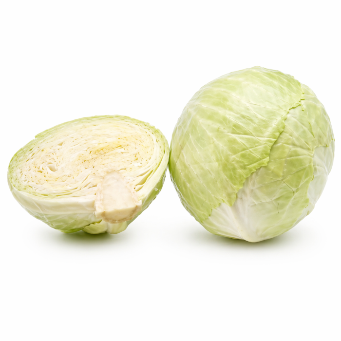 Капуста вес.