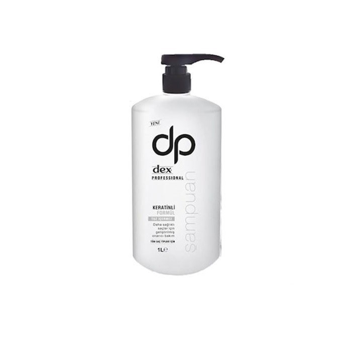 Шампунь Shampoo пшеничный белок 800 мл