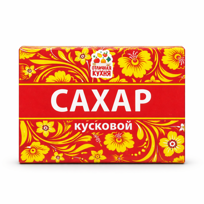 Сахар кусковой Отличная кухня 900 г
