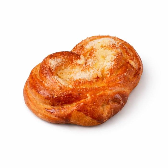 Булка сдобная Т/Д Исмаила Атаева