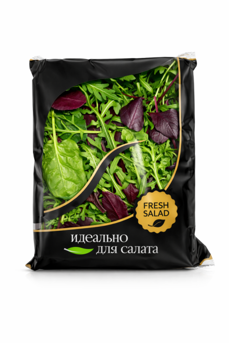 Салат микс Фреш Фуд пачка