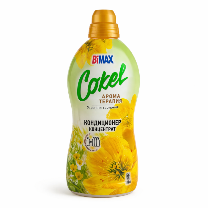 Кондиционер BIMAX Арома Терапия 1,8 кг