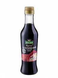 Соевый соус класс. Sen Soy 250 г.