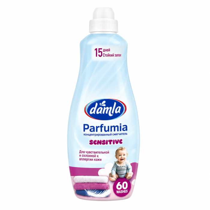 Кондиционер Damla 1,5л детский