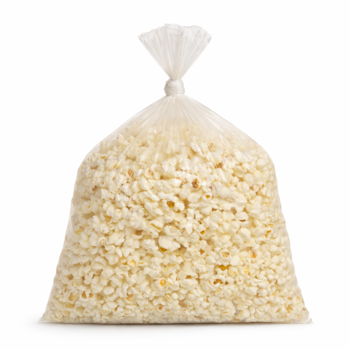 Попкорн для халвы