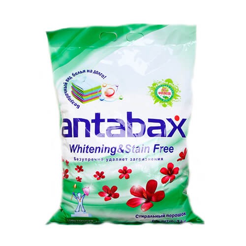 Порошок ANTABAX 3 кг