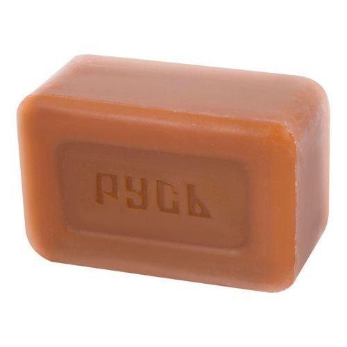 Хоз. мыло Русь 72%  250 г.