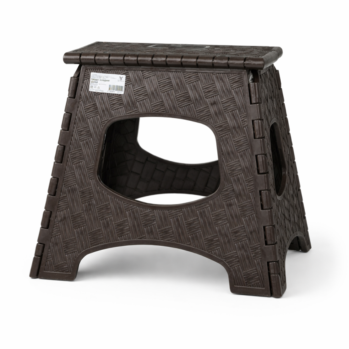 Табурет складной малый