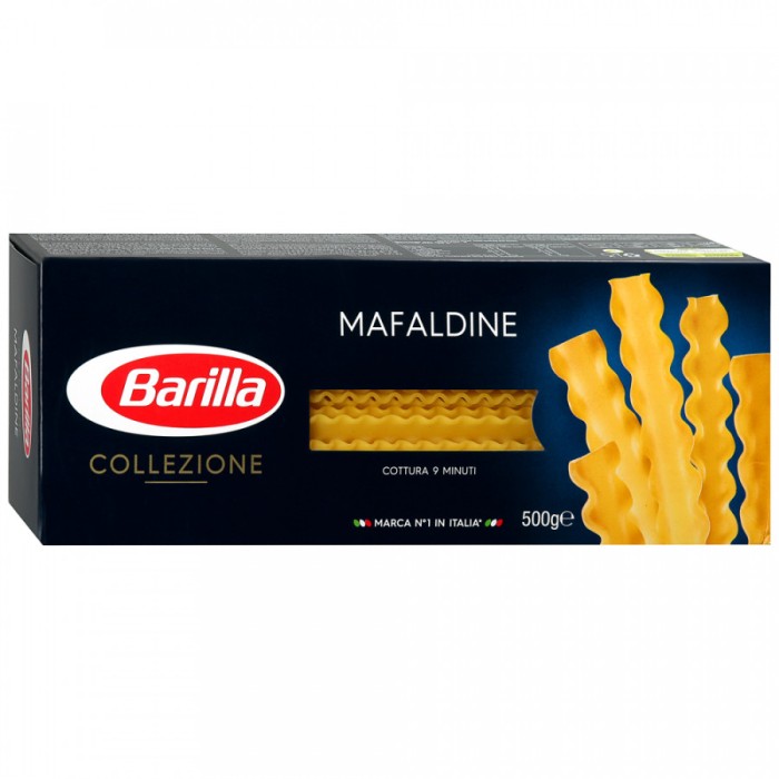 Макароны Barilla №217 Мафальдине 500 г