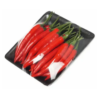 Перец тайский