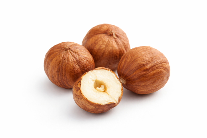 Фундук очищенный вес