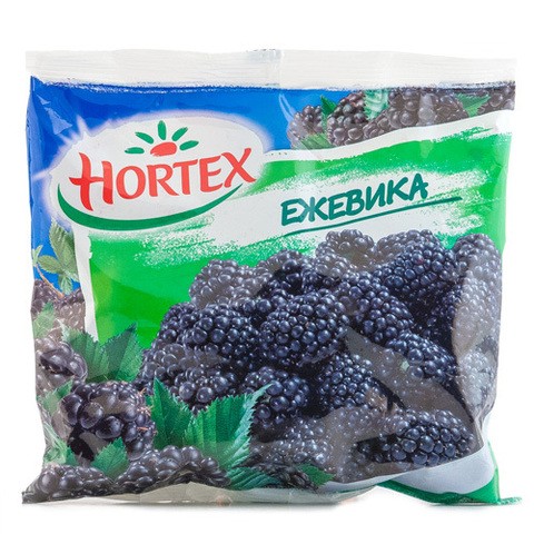 Ежевика Хортекс 300 г.