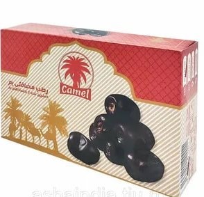 Финики Camel 500 гр.