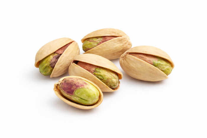 Фисташки вес.