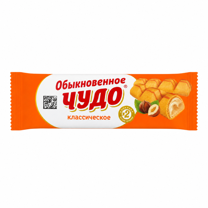 Обыкновенное Чудо классическое 40 г.