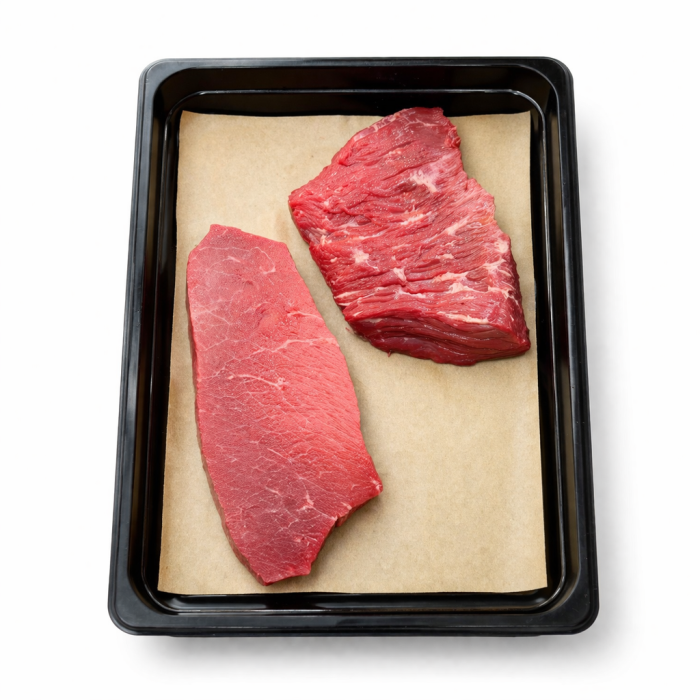 Мякоть говяжья