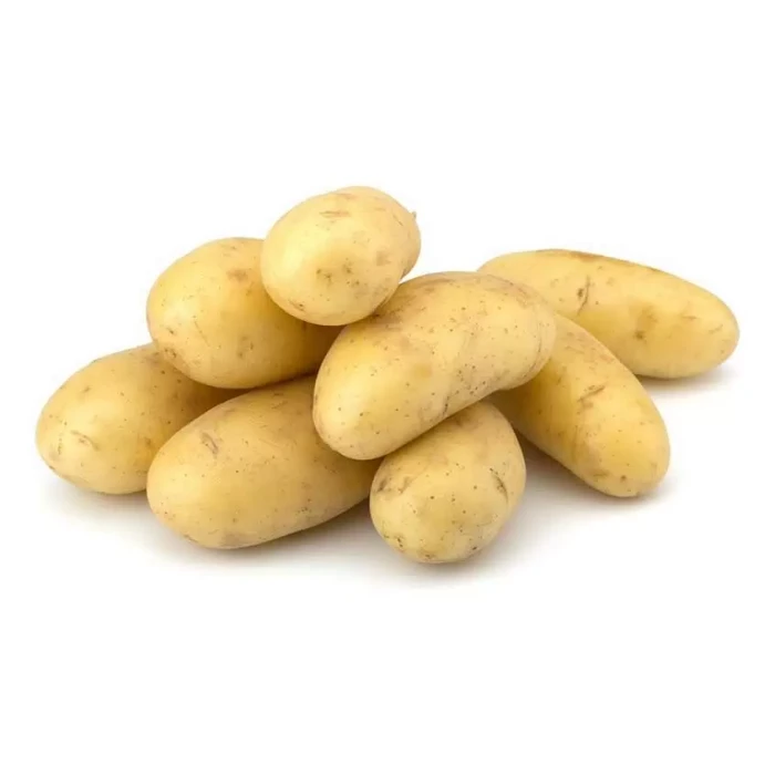 Картофель Египет вес