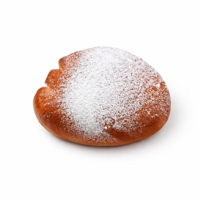 Булка с вишней Т/Д Исмаила Атаева