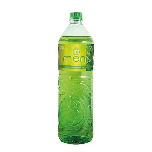Денеб Менди Зеленый 1,25 л.