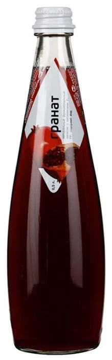 Денеб Defito гранат 0,5 л.