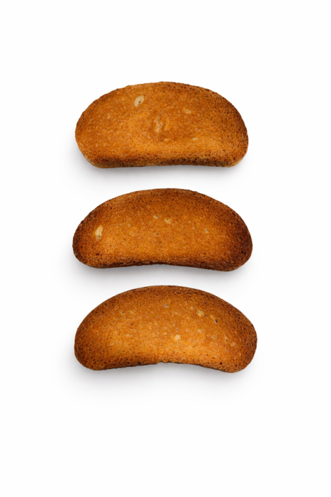 Сухари Ванильные вес