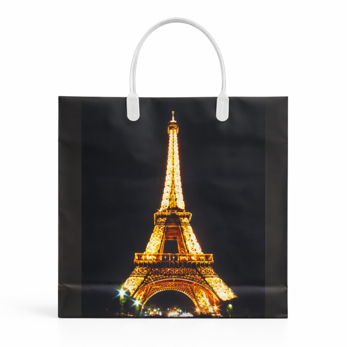 Пластиковая сумка-пакет BAM 40, 1 шт