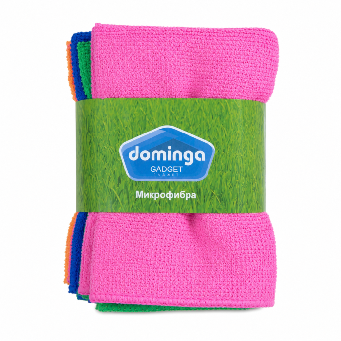 Салфетки Dominga 5 шт.