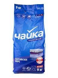Порошок Чайка 9 кг.