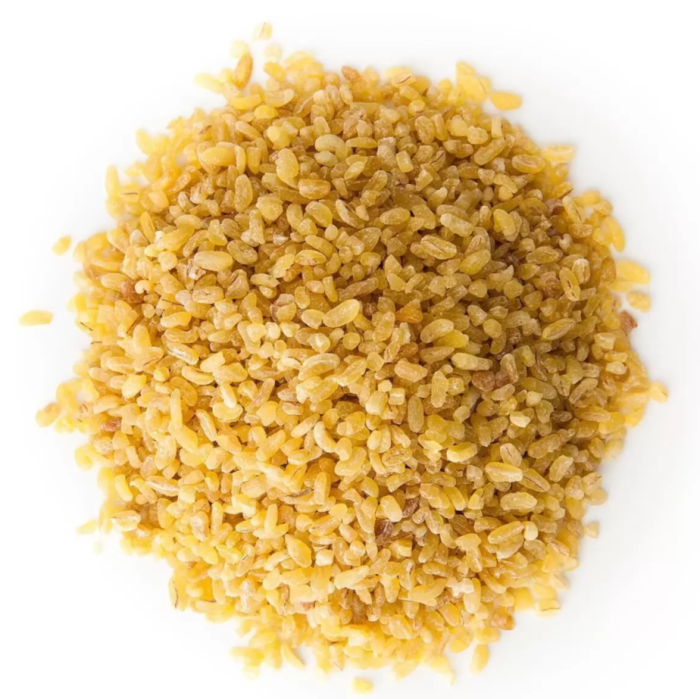 Булгур крупа пшеничная Агрика 500 г