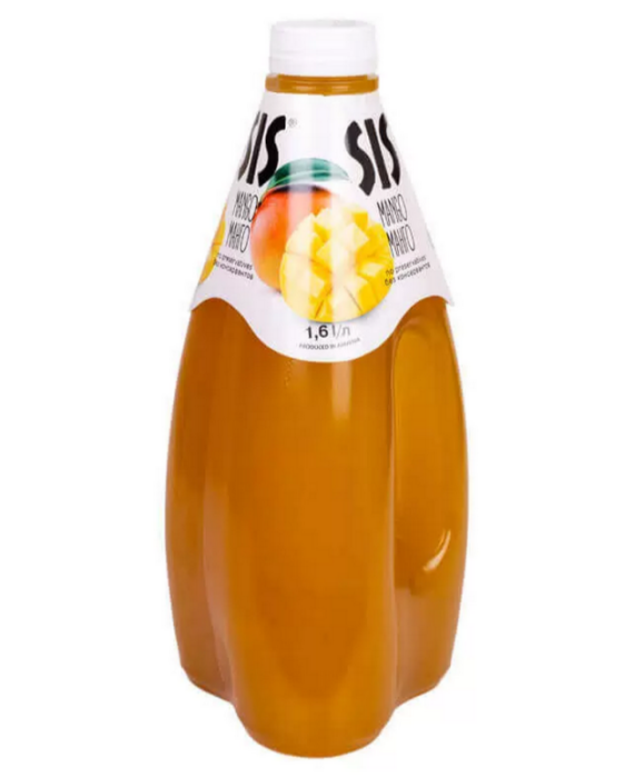 Нектар SIS Манго 1,6 л